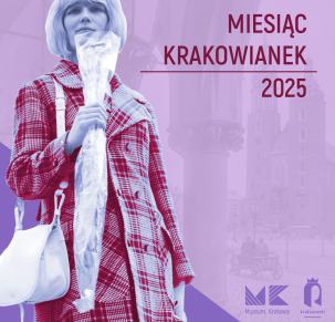 Ciuchowo-książkowy swap - w ramach "Miesiąca Krakowianek"