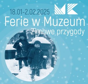 Krzysztoforski kogut - legendy wokół nas 30.01 - FERIE 2025