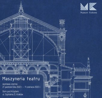 Maszyneria teatru