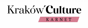 Logo Kraków Culture Karnet