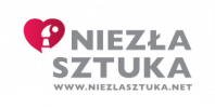 Logo Niezła Sztuka