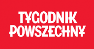 Logo Tygodnik Powszechny