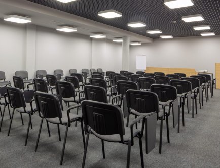 Sala konferencyjna