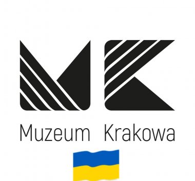 Logotyp Muzeum Krakowa