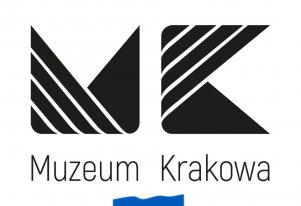 Logotyp Muzeum Krakowa