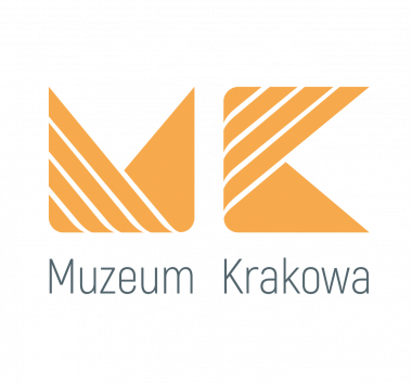 Logo Muzeum Krakowa