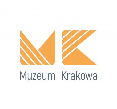 Logo Muzeum Krakowa