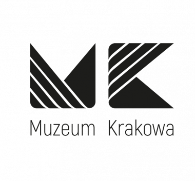 Logotyp Muzeum Krakowa