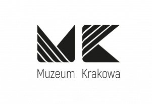 Logotyp Muzeum Krakowa