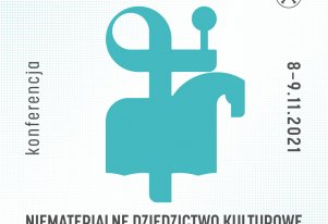 Kolorowy baner reklamujący wydarzenie